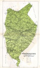 Westminster, Carroll County 1916